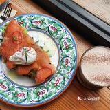 一日之计在于晨🌸Breakfast