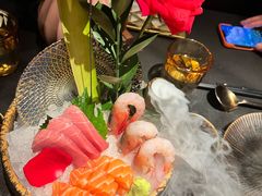 -蟹犇前•帝王蟹雪蟹(陆家嘴店)