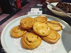 -新白鹿餐厅(百联中环店)