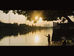 -黄埔古港