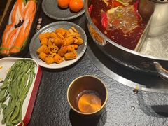 -晓宇重庆火锅(西安荟聚店)