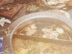 -牛YO寿喜烧和牛火锅自助(三台子万象汇店)