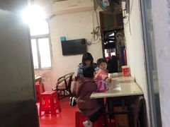 -周记热干面豆皮大王(桃花东街店)