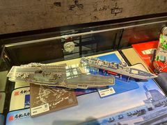 -八号桥艺术空间1908粮仓