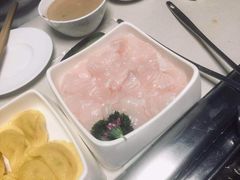 -海底捞火锅(枫蓝国际购物中心店)