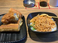 -五大金刚(九街店)