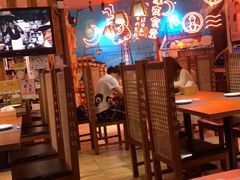 大堂-有喜屋·深夜食堂(北京西路店)