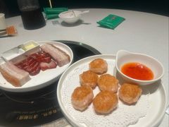 -顺峰顺水顺德菜(第一百货店)