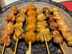 -猛式料理嘉州新光天地店