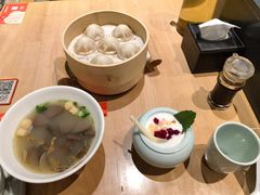 -弄堂小笼包(天津南开大悦城店)
