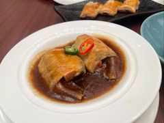 -明阁 Ming Court(广州朗豪酒店)