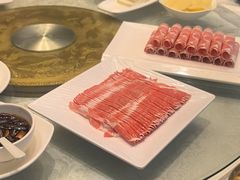 -东来顺饭庄(西单店)
