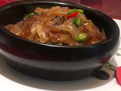 极品红蜇头-盛福楼·惠山宴(盛岸路店)