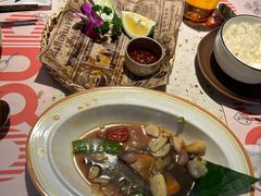 -美泰泰国餐厅(中大银泰店)