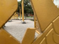 -大明宫国家遗址公园·御道广场