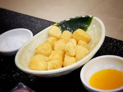 -金刚山(学府路店)