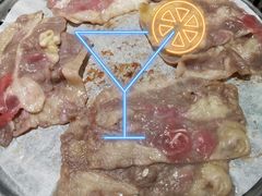 -比尔森韩式烤肉自助(绿园店)