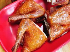 红烧乳鸽-光明刘冰乳鸽店(光明法政北路店)