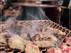 -大壮家原味烤肉(兴华北街店)