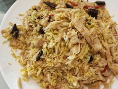 -海王府百姓家宴•海鲜饺子(东城店)