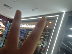 -金滏山烤肉·海鲜·火锅自助餐厅(襄阳万达店)