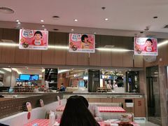 -西贝(上海新梅广场店)