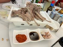 -尹家渠烩肉馆(金凤店)
