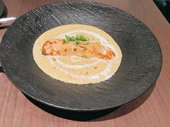 -Shantek象提南亚西餐厅&Bistro(淮海中路店)
