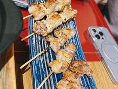 -九酢·海鲜居酒屋