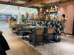 -Home Thai·泰谣(王府井apm店)