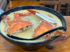 小网海鲜面-台州老六海鲜面馆(上南总店)