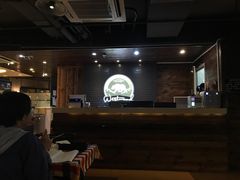 -遇见西木美式餐厅(体育路店)