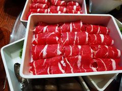 -古关火锅店(古北水镇景区店)