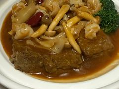 -79号渔船海鲜饭店(宝安店)