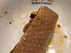 -蚝牛记涮烤牛肉餐厅(滨江国际花园店)