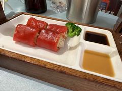 -松雅轩(大源店)