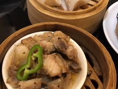 -东方之珠洗浴休闲广场(和平店)