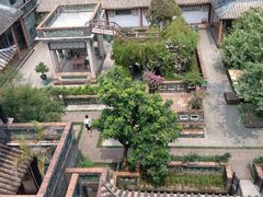 -东莞市可园博物馆