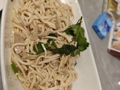 -华竹饭店(中央大街店)