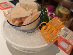-烹然四季椰子鸡火锅(姚家园万象汇店)