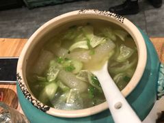 -椿1978江湖菜