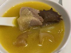 -红门金汤·港式火锅(英皇集团中心店)