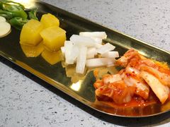 -妥妥烤肉料理(昙华林店)