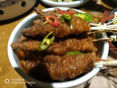 -额娘·春饼烤鸭(天鸿店)