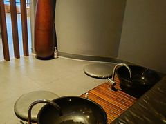 -Let’s Relax Spa(Siam Square One)