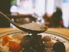 -堂屋糖水店(愚园店)