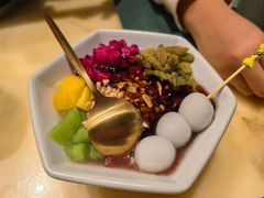 -锦府盐帮·侯宅(五棵松万达店)