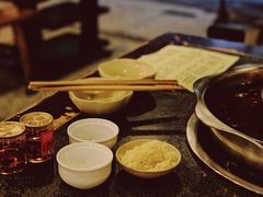 -邓莽子老火锅(中兴路总店)