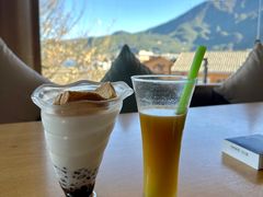 -品味泸沽湖•民族特色菜(大落水店)