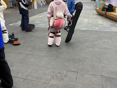 -哈尔滨热雪奇迹